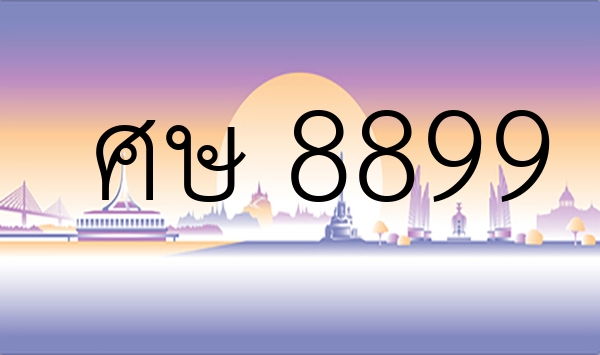 ศษ 8899